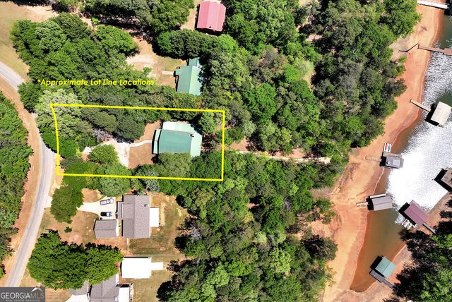 142 Hugh Dorsey Road, Hartwell, GA 30643
