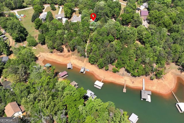 142 Hugh Dorsey Road, Hartwell, GA 30643