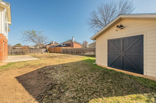 7305 Raintree Way, Denton, TX 76210