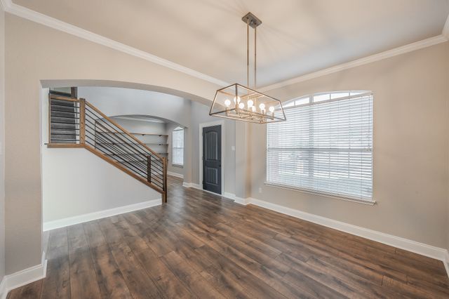 7305 Raintree Way, Denton, TX 76210