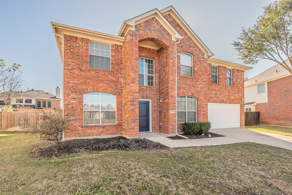 7305 Raintree Way, Denton, TX 76210
