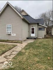 330 W 40th Street, Indianapolis, IN 46208
