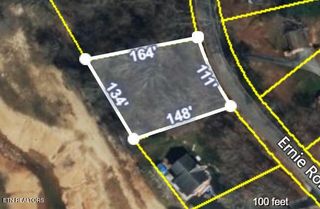 Lot 5 Ernie Roberts Rd, Rutledge, TN 37861