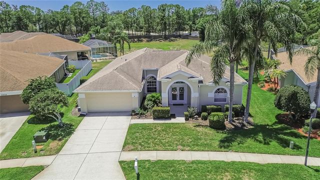 22118 YACHTCLUB TERRACE, Land O Lakes, FL 34639