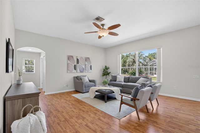 22118 YACHTCLUB TERRACE, Land O Lakes, FL 34639