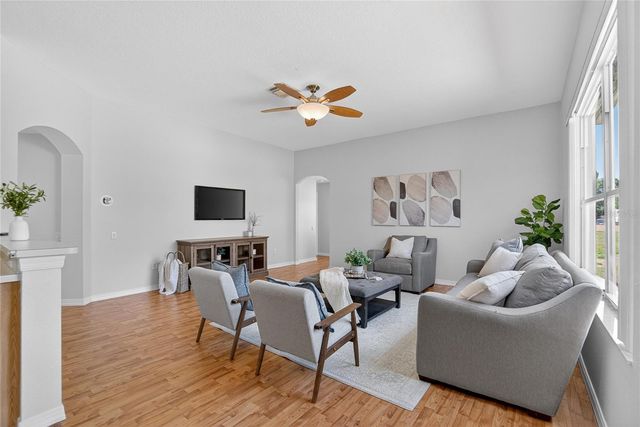 22118 YACHTCLUB TERRACE, Land O Lakes, FL 34639