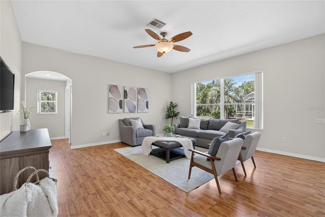 22118 YACHTCLUB TERRACE, Land O Lakes, FL 34639