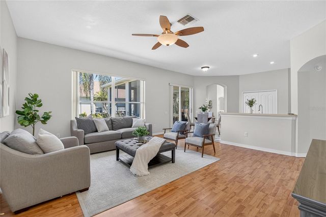 22118 YACHTCLUB TERRACE, Land O Lakes, FL 34639