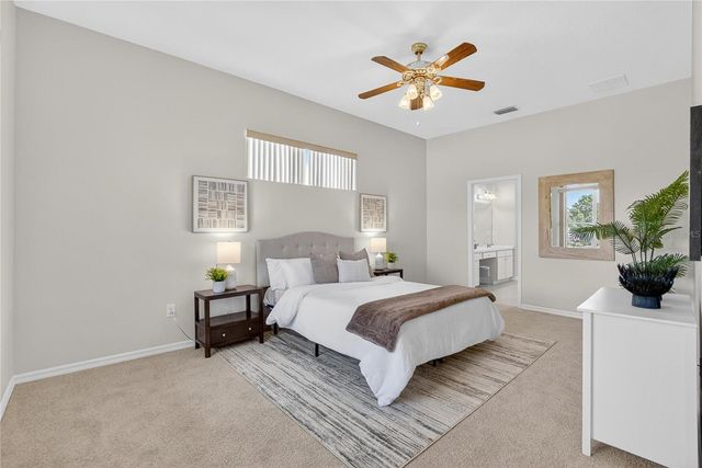 22118 YACHTCLUB TERRACE, Land O Lakes, FL 34639