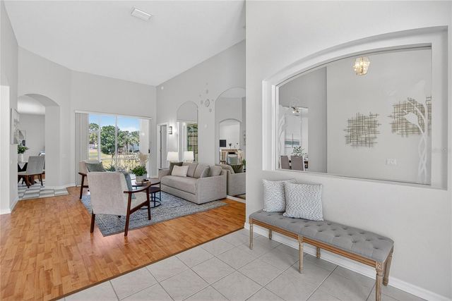 22118 YACHTCLUB TERRACE, Land O Lakes, FL 34639