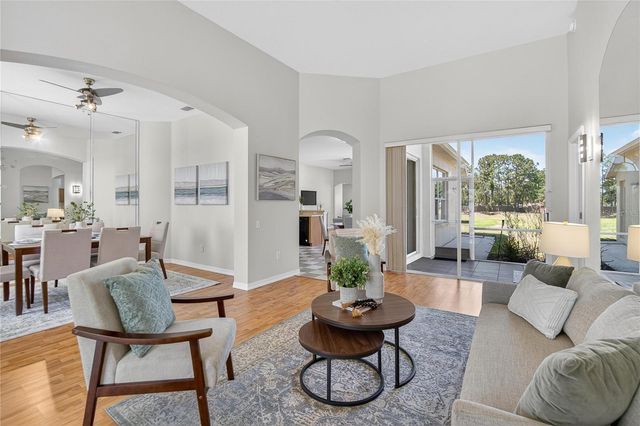 22118 YACHTCLUB TERRACE, Land O Lakes, FL 34639