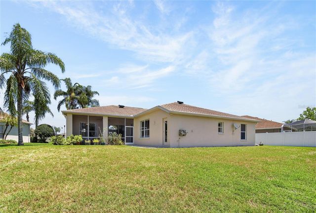 22118 YACHTCLUB TERRACE, Land O Lakes, FL 34639