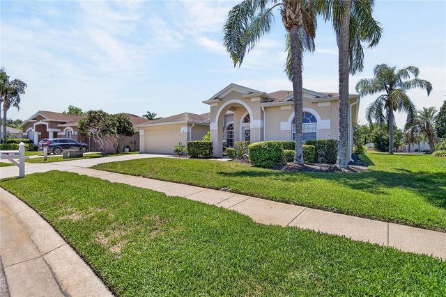 22118 YACHTCLUB TERRACE, Land O Lakes, FL 34639