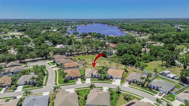 22118 YACHTCLUB TERRACE, Land O Lakes, FL 34639