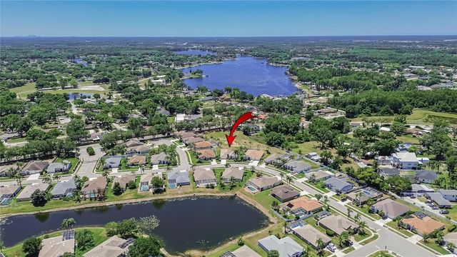 22118 YACHTCLUB TERRACE, Land O Lakes, FL 34639