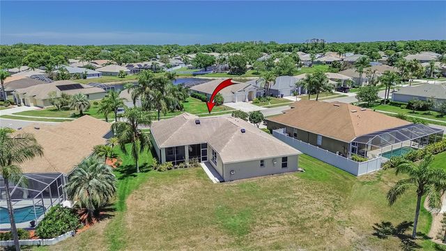 22118 YACHTCLUB TERRACE, Land O Lakes, FL 34639