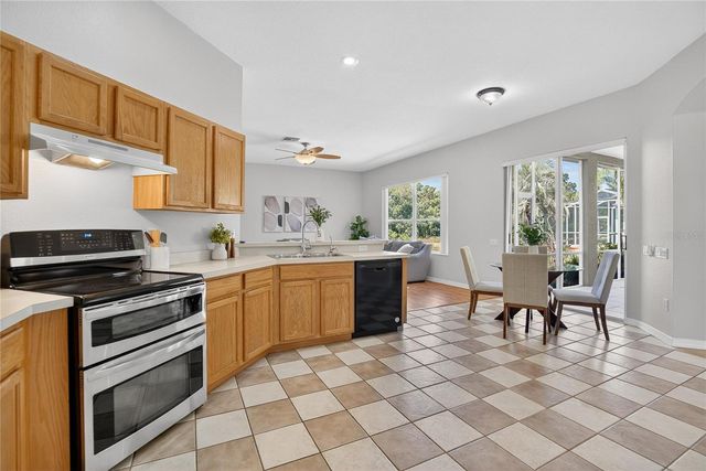 22118 YACHTCLUB TERRACE, Land O Lakes, FL 34639