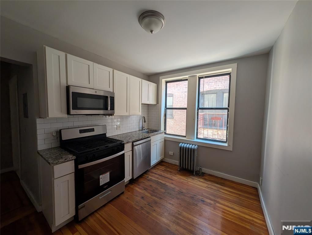 173-179 Madison Street B5, Passaic, NJ 07055