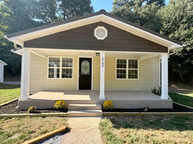 1763 Yaphank Road, Soddy Daisy, TN 37379