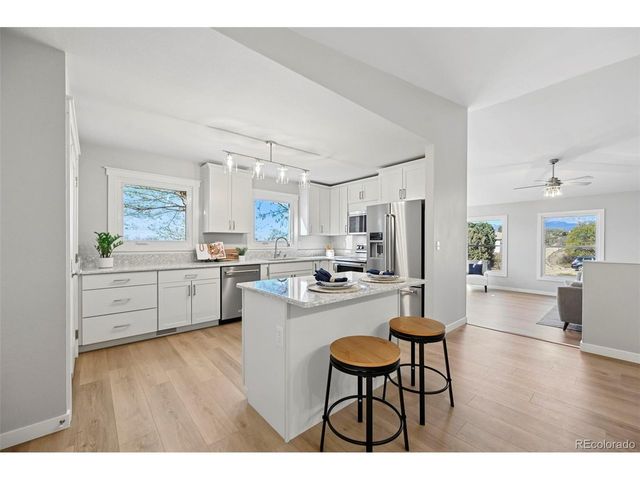 5315 Turquoise Dr, Colorado Springs, CO 80918