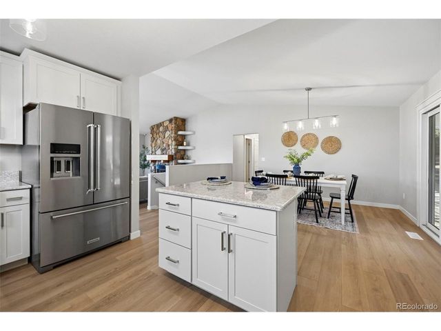 5315 Turquoise Dr, Colorado Springs, CO 80918