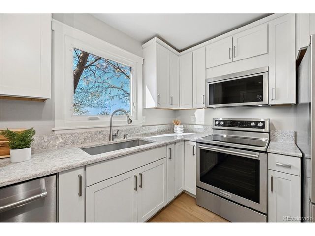 5315 Turquoise Dr, Colorado Springs, CO 80918