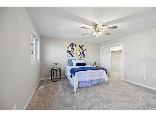 5315 Turquoise Dr, Colorado Springs, CO 80918