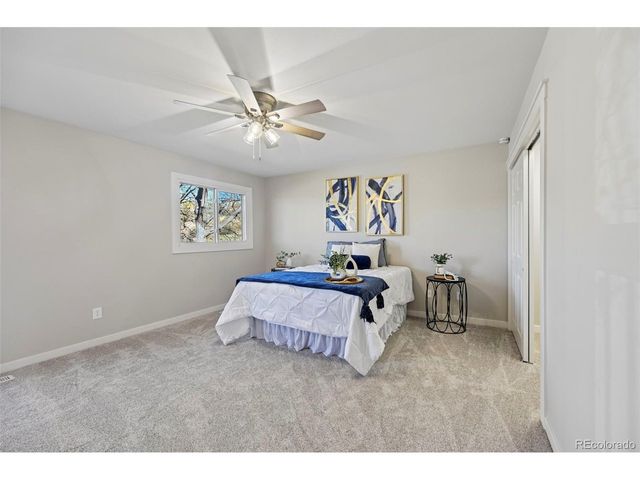 5315 Turquoise Dr, Colorado Springs, CO 80918