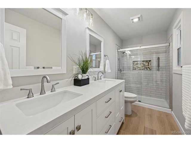 5315 Turquoise Dr, Colorado Springs, CO 80918