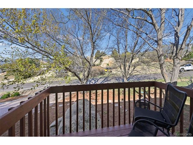 5315 Turquoise Dr, Colorado Springs, CO 80918
