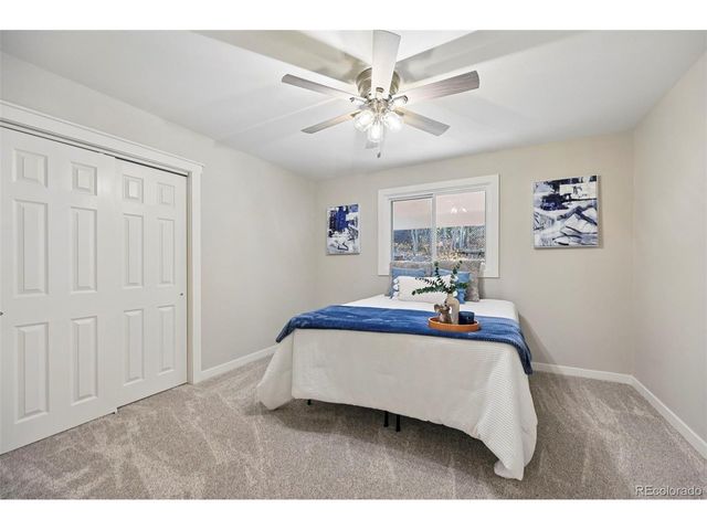 5315 Turquoise Dr, Colorado Springs, CO 80918