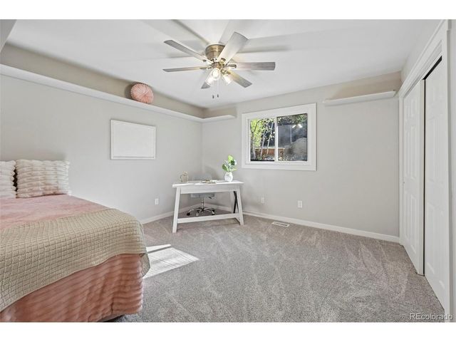 5315 Turquoise Dr, Colorado Springs, CO 80918