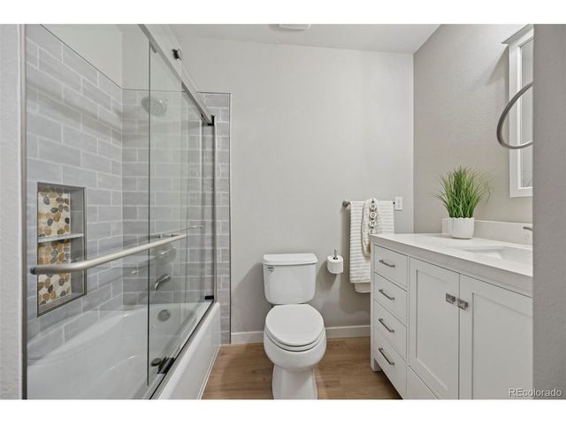 5315 Turquoise Dr, Colorado Springs, CO 80918