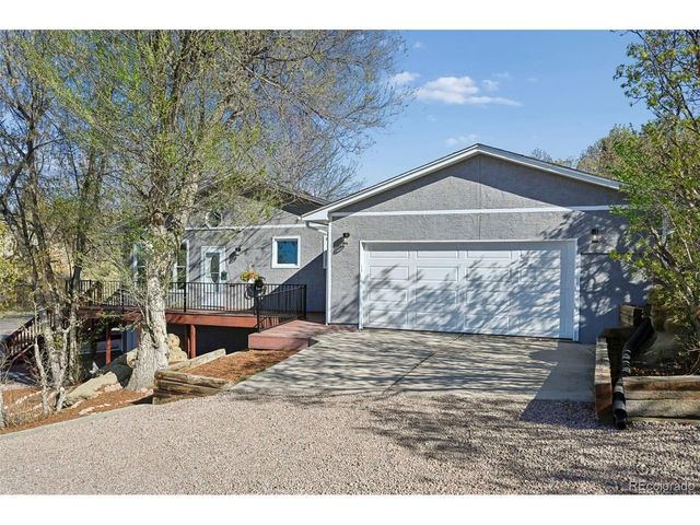5315 Turquoise Dr, Colorado Springs, CO 80918
