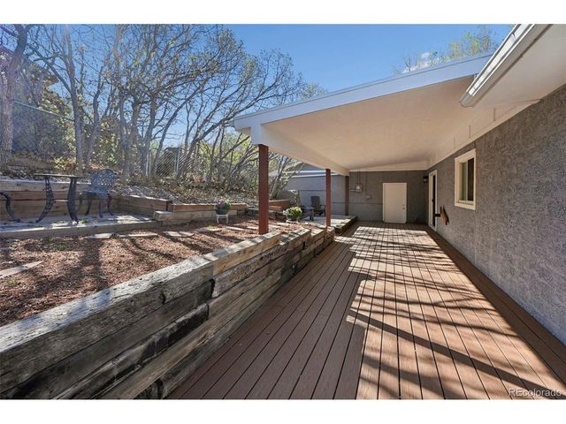 5315 Turquoise Dr, Colorado Springs, CO 80918