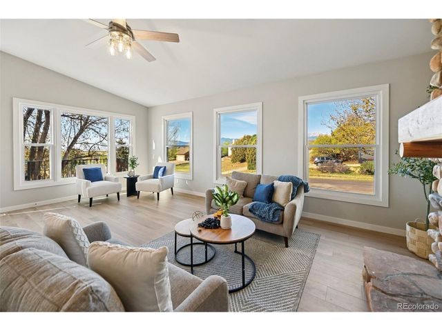 5315 Turquoise Dr, Colorado Springs, CO 80918