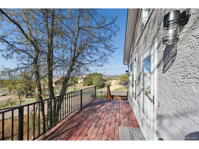 5315 Turquoise Dr, Colorado Springs, CO 80918