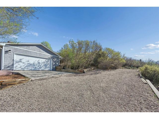 5315 Turquoise Dr, Colorado Springs, CO 80918