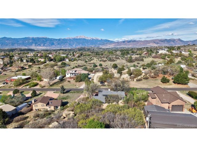 5315 Turquoise Dr, Colorado Springs, CO 80918