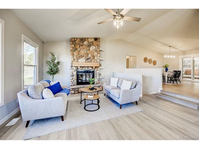 5315 Turquoise Dr, Colorado Springs, CO 80918