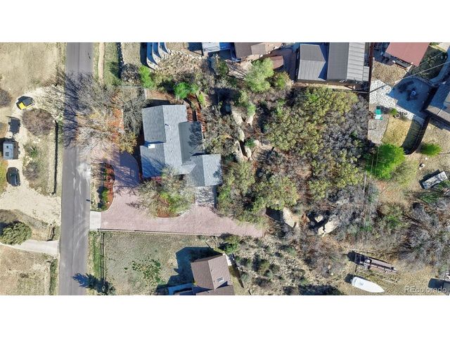 5315 Turquoise Dr, Colorado Springs, CO 80918