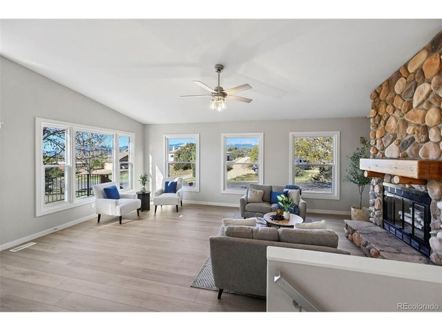 5315 Turquoise Dr, Colorado Springs, CO 80918