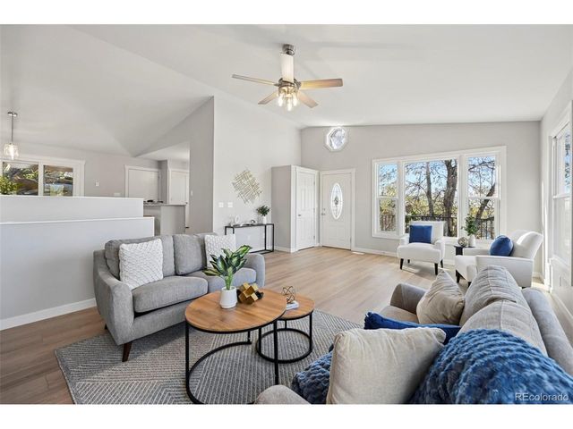 5315 Turquoise Dr, Colorado Springs, CO 80918