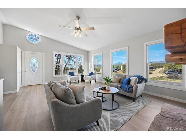 5315 Turquoise Dr, Colorado Springs, CO 80918