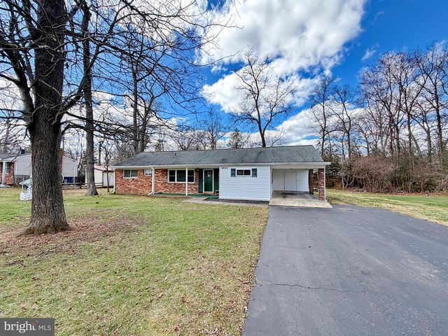 4225 MARION LN, Waldorf, MD 20601