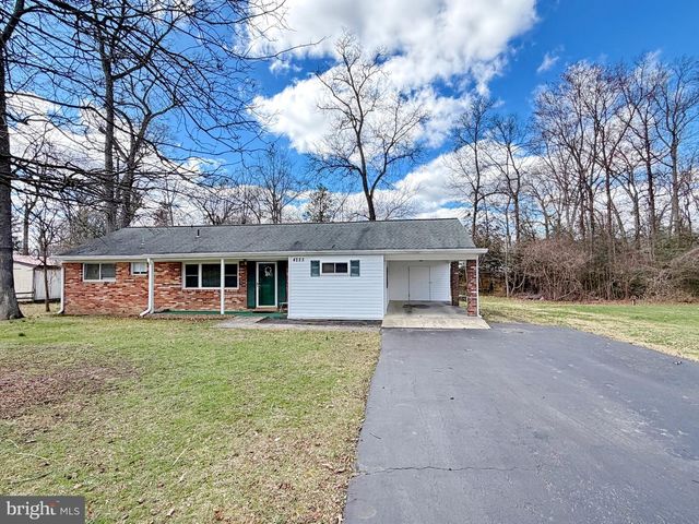 4225 MARION LN, Waldorf, MD 20601