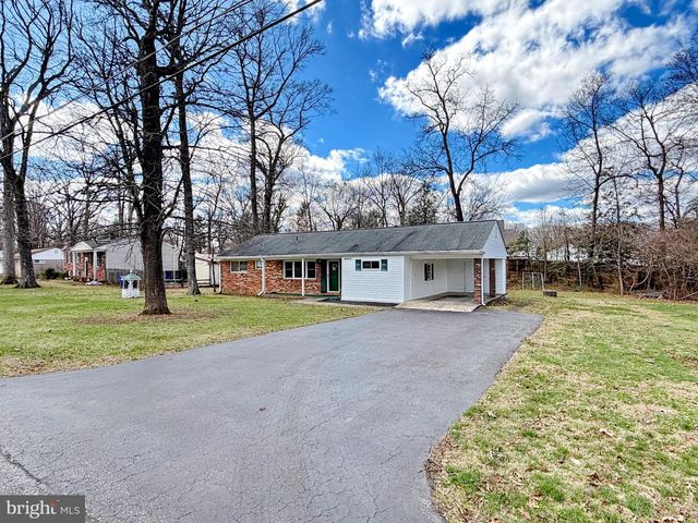 4225 MARION LN, Waldorf, MD 20601