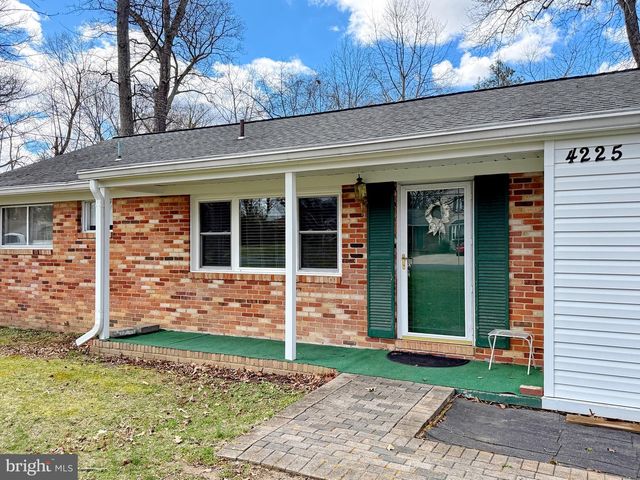 4225 MARION LN, Waldorf, MD 20601