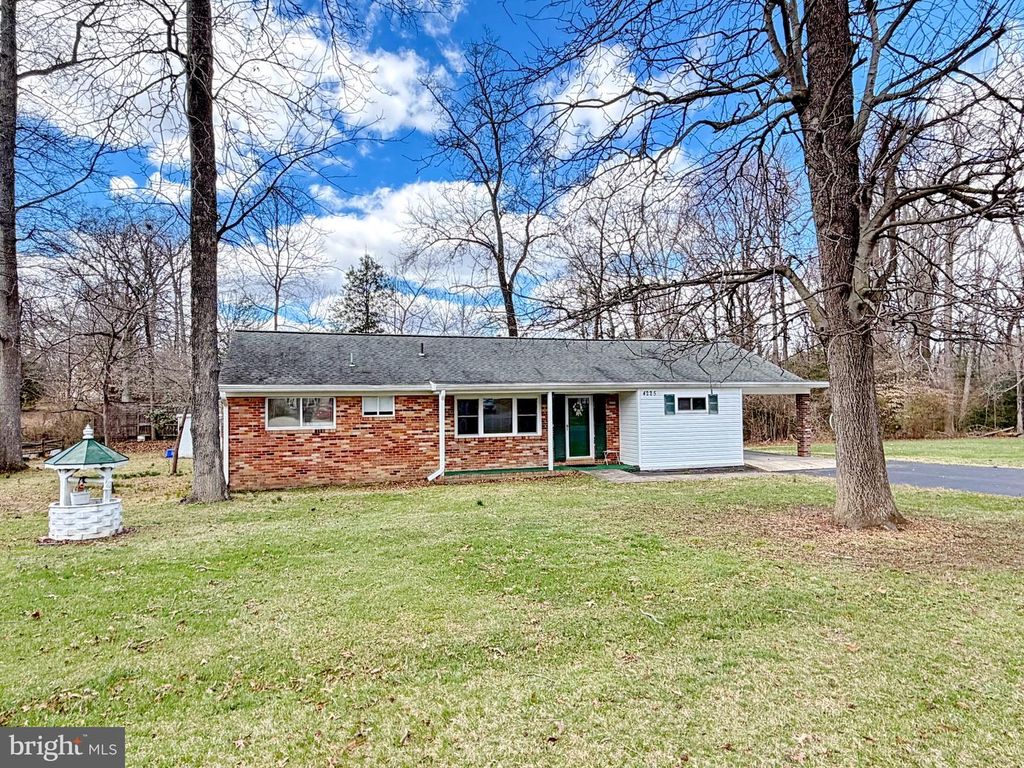 4225 MARION LN, Waldorf, MD 20601