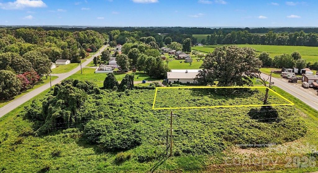 000 HWY 64 Highway, Mocksville, NC 27028